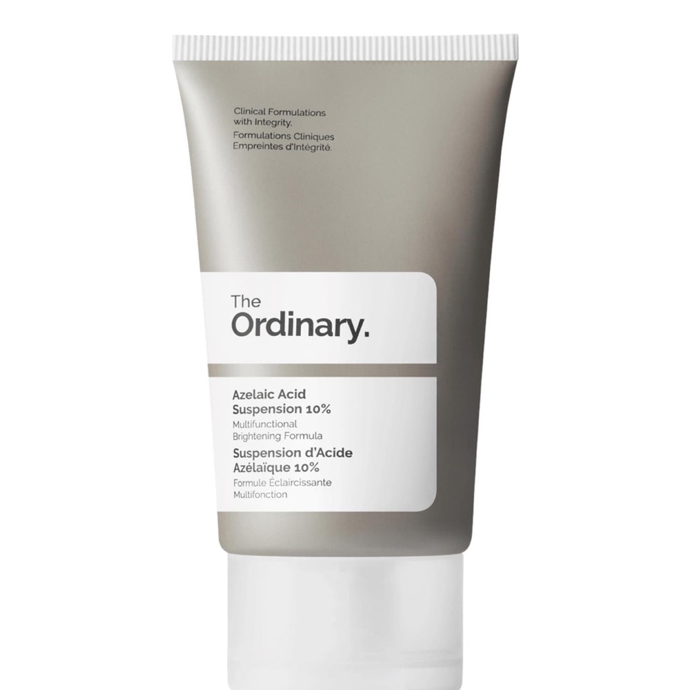 NIB the ordinary